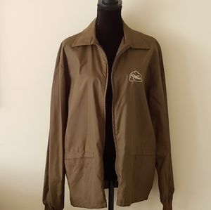 💕 Vintage Windbreaker